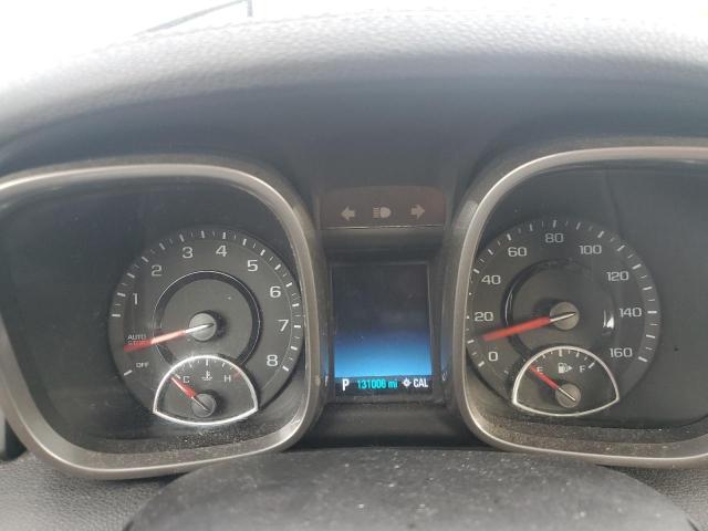 Фото 9 - CHEVROLET MALIBU