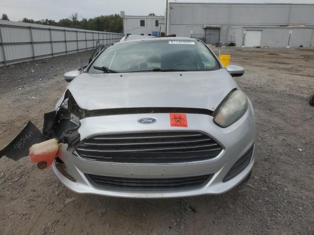 Фото 5 - FORD FIESTA