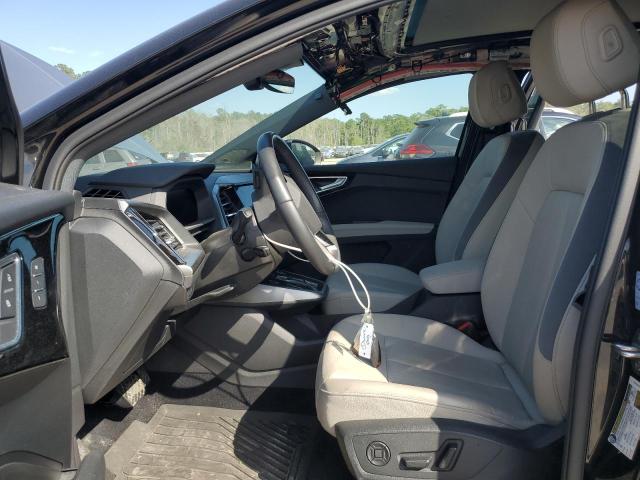 AUDI Q4 E-TRON 2023 VIN WA1M2BFZ3PP072688