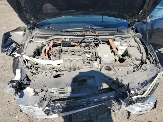 Фото 11 - HONDA INSIGHT