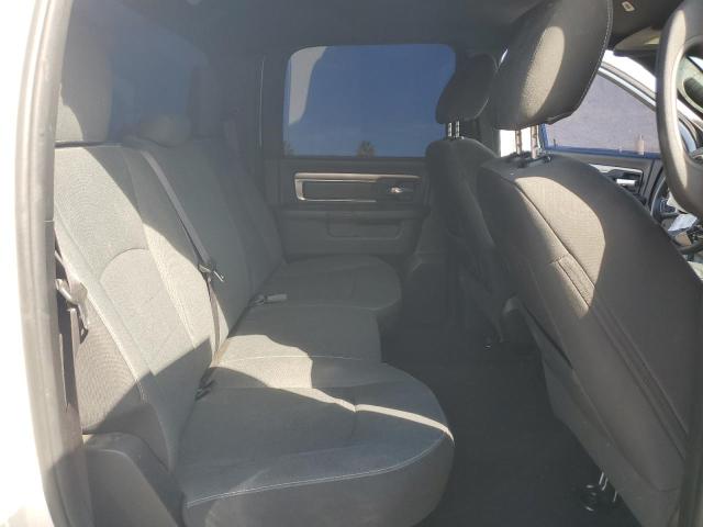 Фото 10 - RAM 1500