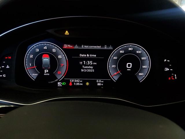 Фото 9 - AUDI Q7