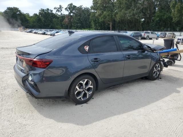 Фото 3 - KIA FORTE