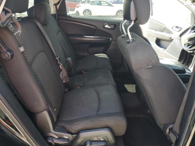 Фото 11 - DODGE JOURNEY