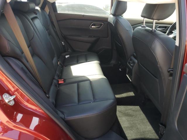 Фото 10 - NISSAN ROGUE