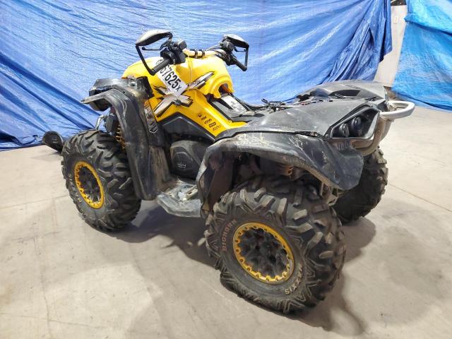 CAN-AM ATV 2014