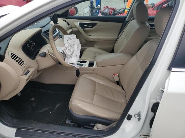 Фото 7 - NISSAN ALTIMA