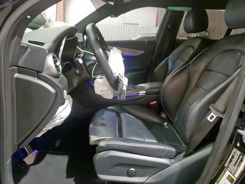 Фото 7 - MERCEDES-BENZ GLC-CLASS