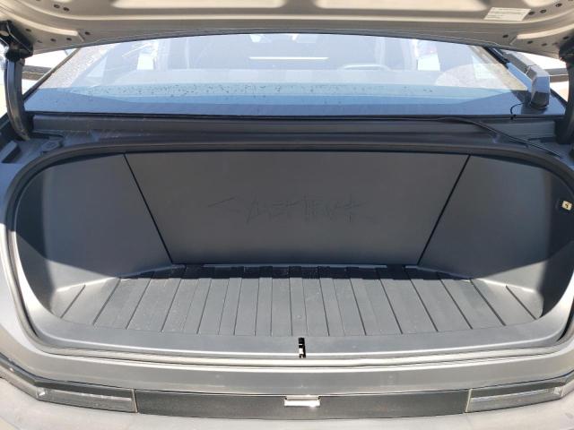 TESLA CYBERTRUCK 2024 VIN 7G2CEHEE3RA000245