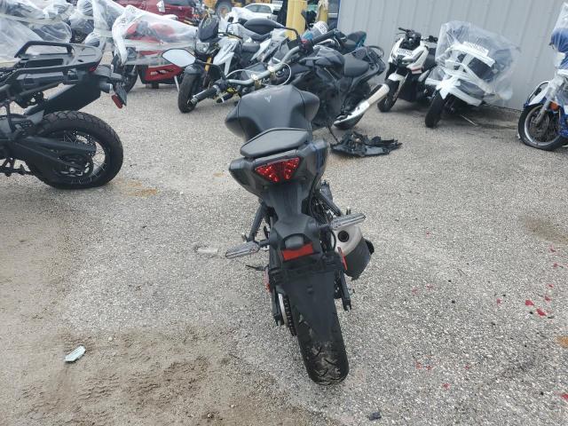 YAMAHA MTN320 A 2025