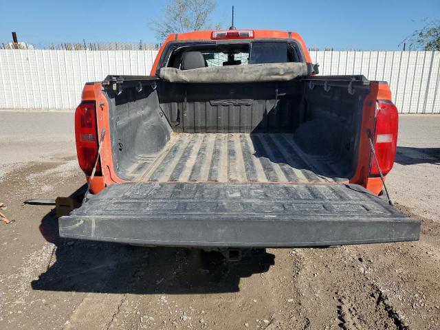 Фото 6 - CHEVROLET COLORADO