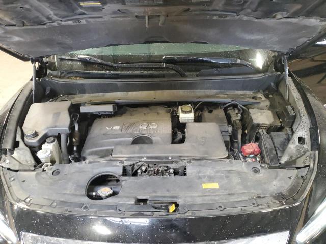 Фото 12 - INFINITI QX60