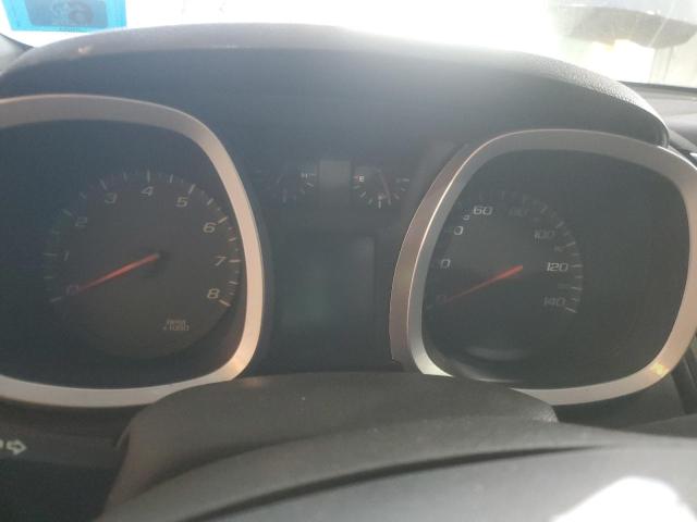 Фото 9 - CHEVROLET EQUINOX