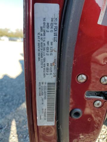 Фото 13 - DODGE CHALLENGER