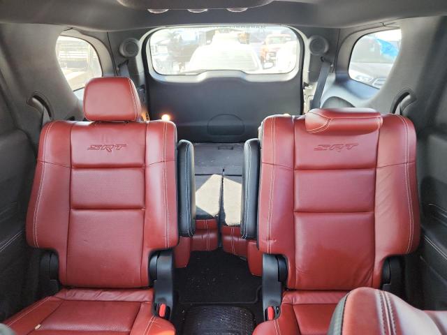 Фото 10 - DODGE DURANGO