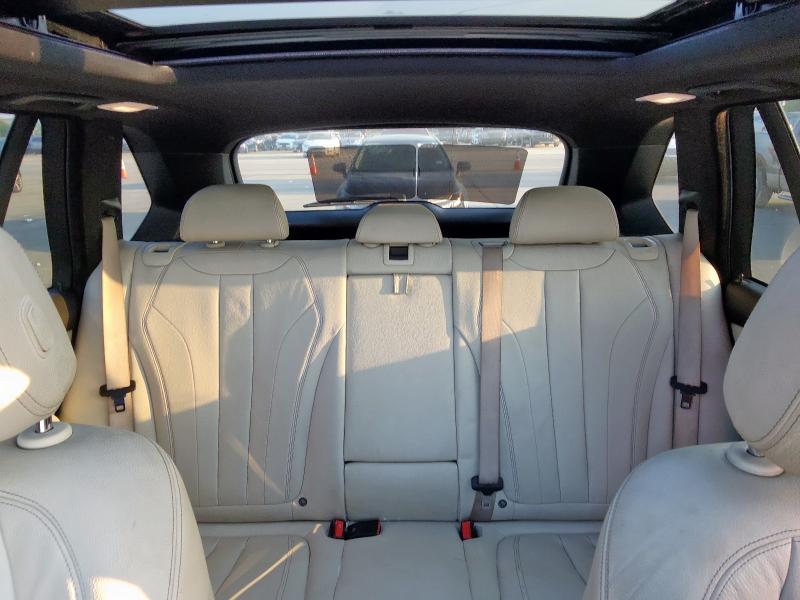 Фото 10 - BMW X5