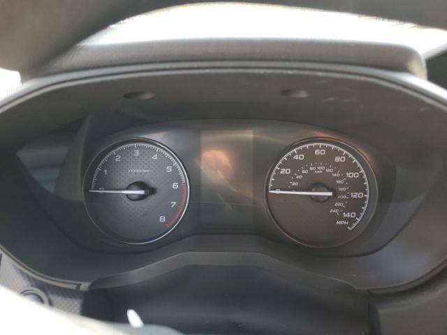 Фото 9 - SUBARU FORESTER