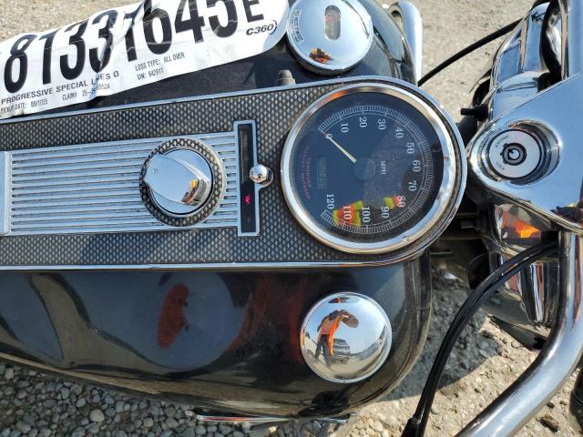 HARLEY-DAVIDSON FL 2000