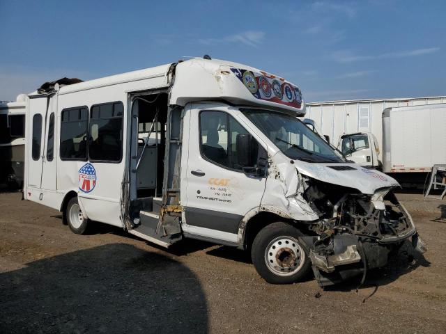 Фото 1 - FORD TRANSIT