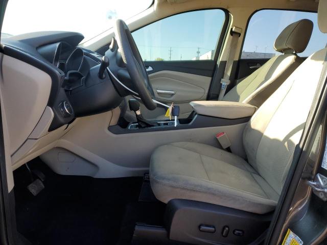 Фото 7 - FORD ESCAPE