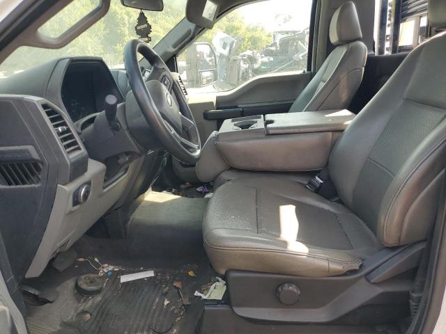 Фото 7 - FORD F350