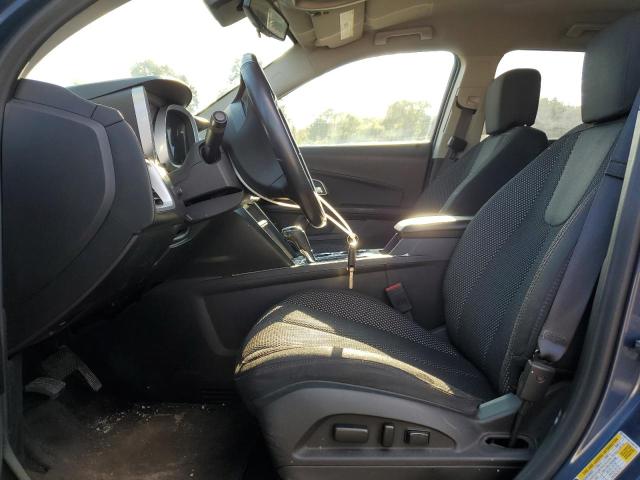 Фото 7 - CHEVROLET EQUINOX