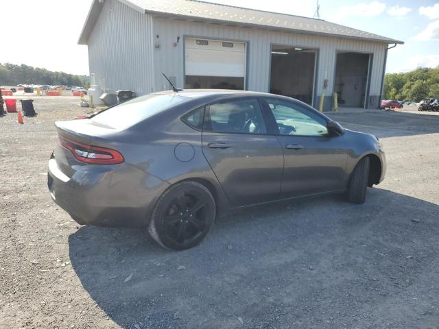 Фото 3 - DODGE DART