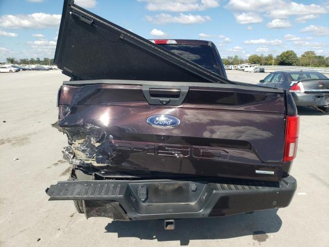 Фото 6 - FORD F-150