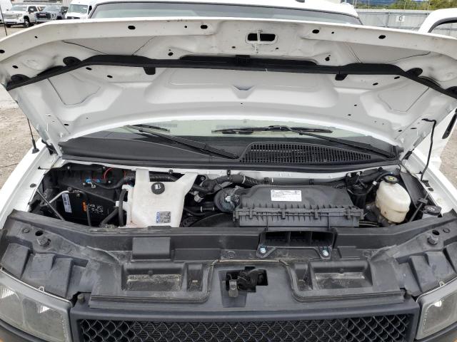 CHEVROLET EXPRESS 2024 VIN 1GCWGAFP8R1270682