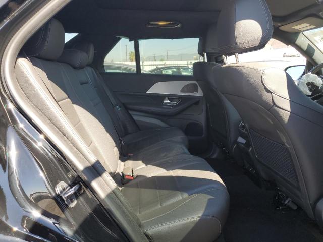 MERCEDES-BENZ GLE-CLASS 2025 VIN 4JGFB4EB0SB402352