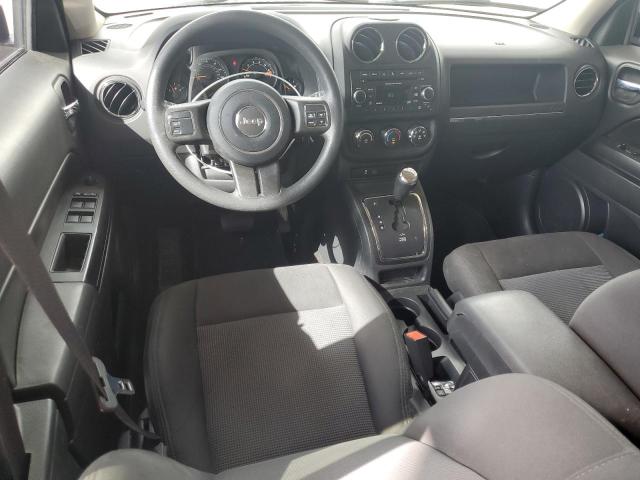 Фото 8 - JEEP PATRIOT