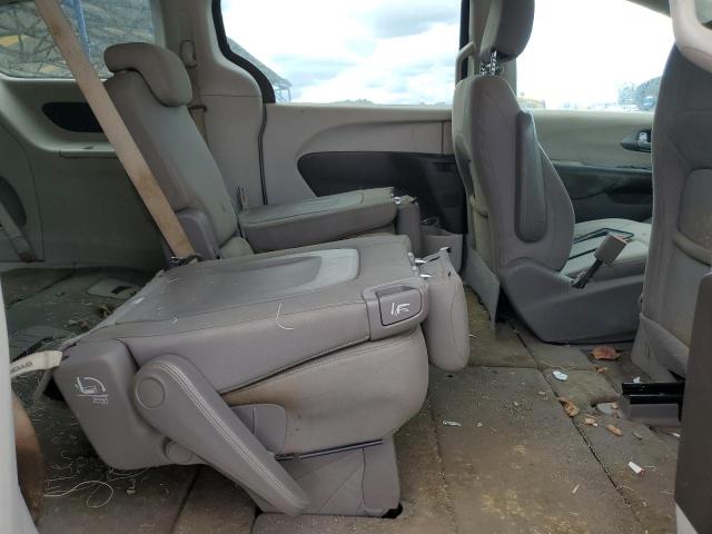 Фото 11 - CHRYSLER PACIFICA