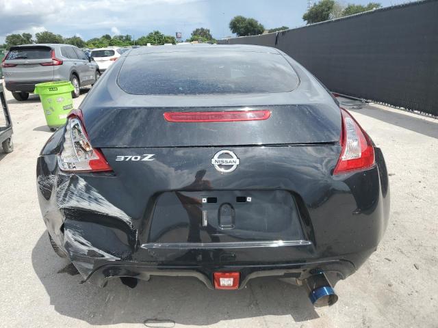 Фото 6 - NISSAN 370Z