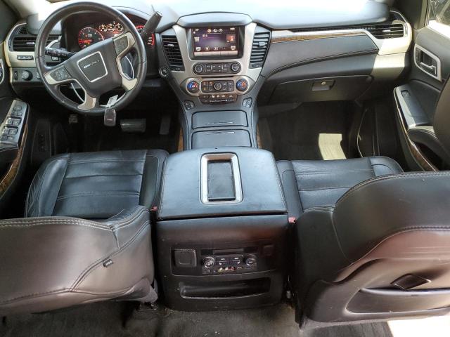 Фото 8 - GMC YUKON