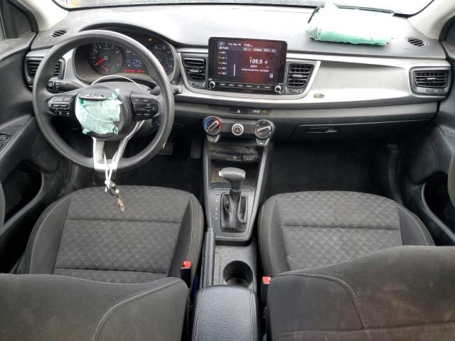 Фото 8 - KIA RIO