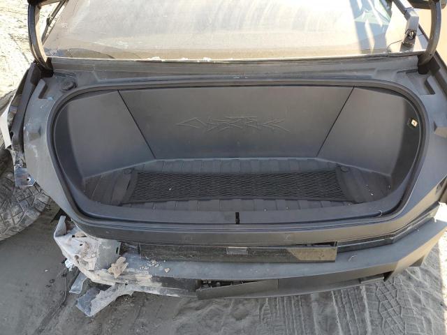 Фото 12 - TESLA CYBERTRUCK