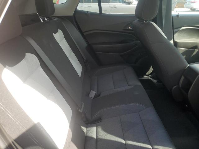 Фото 10 - CHEVROLET TRAX