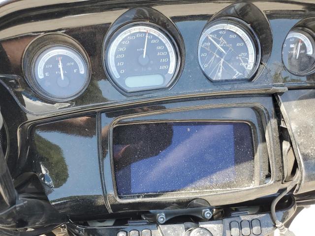 HARLEY-DAVIDSON FL 2024