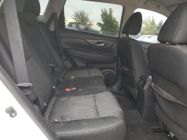 Фото 11 - NISSAN ROGUE