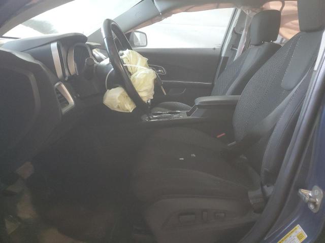 Фото 7 - CHEVROLET EQUINOX