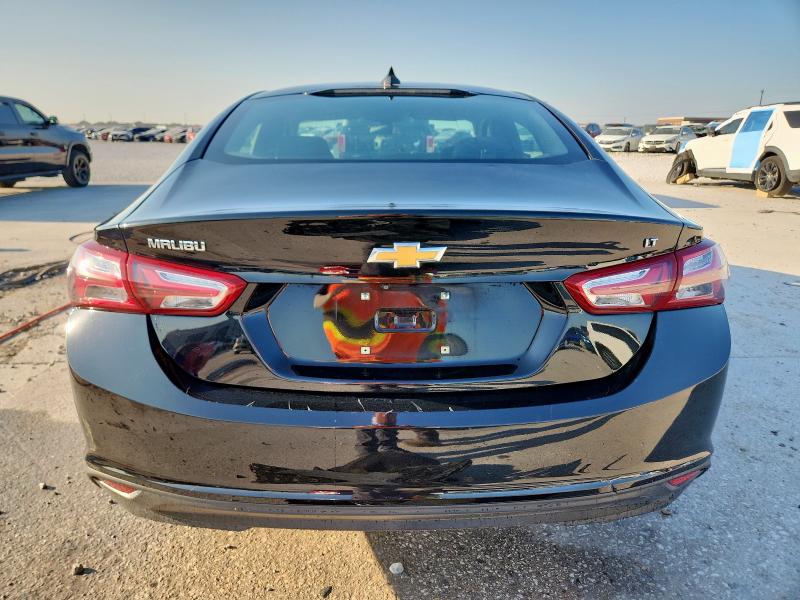 Фото 6 - CHEVROLET MALIBU