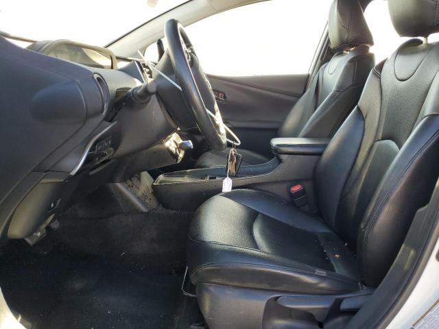 TOYOTA PRIUS NIGH 2022 VIN JTDKAMFU7N3178825