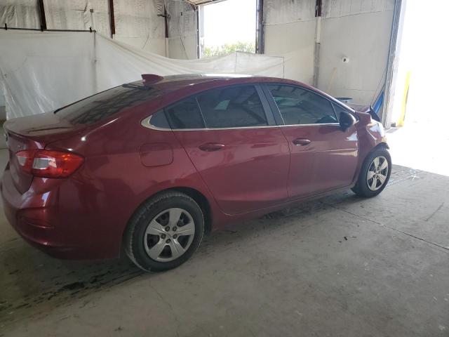 Фото 3 - CHEVROLET CRUZE