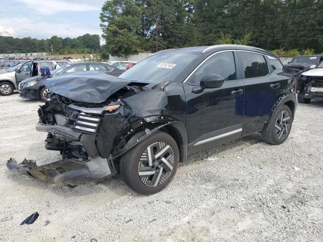 Фото 1 - NISSAN KICKS