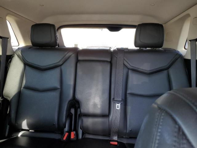 Фото 10 - CADILLAC XT5