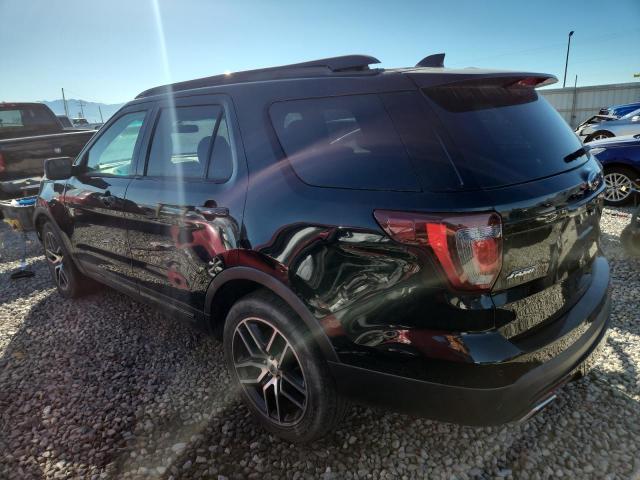 Фото 2 - FORD EXPLORER