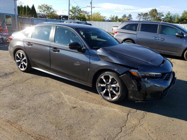 Фото 4 - HONDA CIVIC