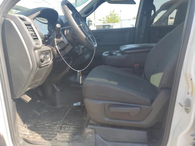 Фото 7 - RAM 3500