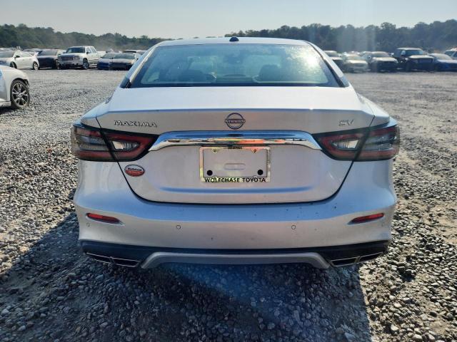 Фото 6 - NISSAN MAXIMA