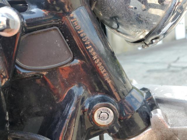 HARLEY-DAVIDSON FX 2005